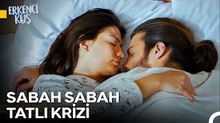 Aşamadığımız Sahneler #34: Motivasyon Kampı Gerçekten Motivasyon Oldu 🤣 - Erkenci Kuş