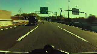 Yokohama Techno Ride YZF-R6 × Akrapovic × Dayscape | Apr 18, 2026