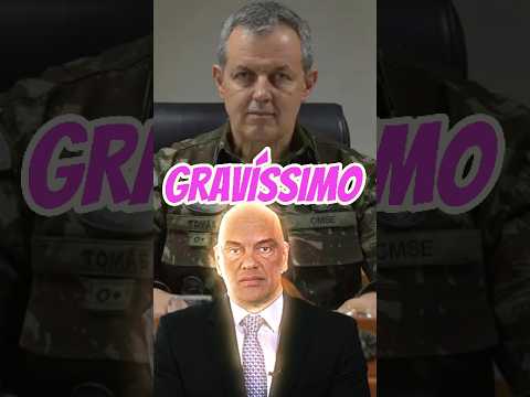 🚨😨 AGORA COMPLICOU! PROIBIU DE MANTER CONTATO