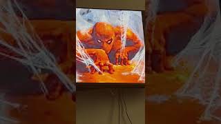 The forgotten spider man creepypasta