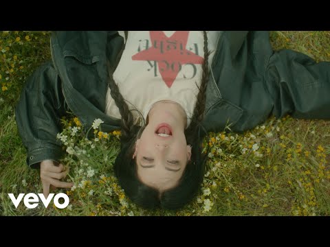 Ally Nicholas - Seventeen (Official Music Video)