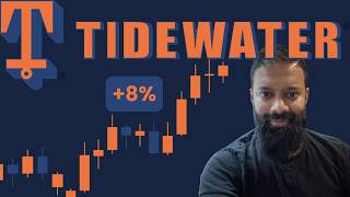 Tidewater Reports Earnings Here Is What I Found!