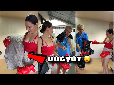 KUHANG KUHA NG KAPATID KO YUNG PIKA KO | MISS GINBILOG