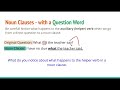 Understanding Noun Clauses in English