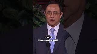 The Path To Happiness Is Simple | Yoon Hwan Choi