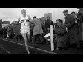 Roger Bannister's Mile Record