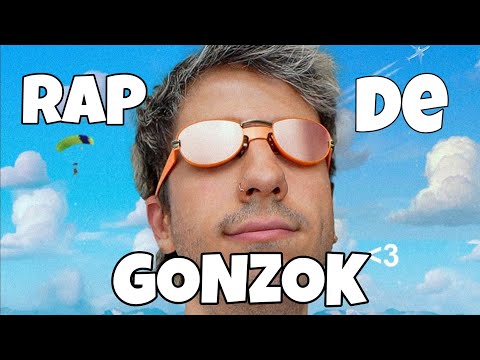 Rap de @ElGonzok