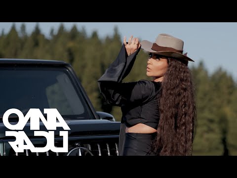 Oana Radu - Cine Zice Ca-i Usor &#129401; (Videoclip Oficial)