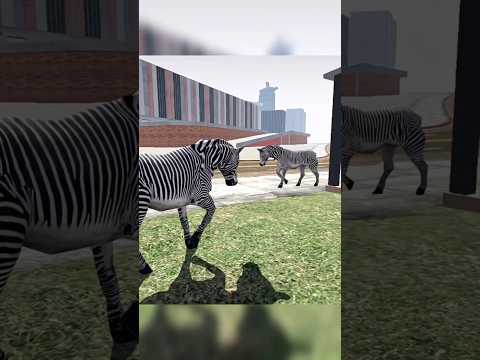 BUFFALO EGG MAGIC IN INDIAN BIKE DRIVING 3D 😱|| #shorts