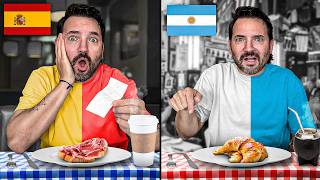 ¿Dónde sale más caro vivir? Argentina vs España explicado fácil