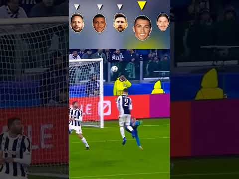 bike de cada jogador, qual foi o melhor??#shortsviral#futebol#shorts