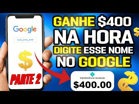 GANHE $400 dólar FAZENDO REVISÃO Neste Site NO GOOGLE SEM INVESTIR Ganhe dinheiro online Parte 2