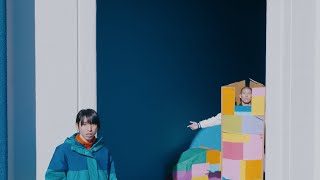 年賀状2025（巳）- SUSHIBOYS（Official Music Video）