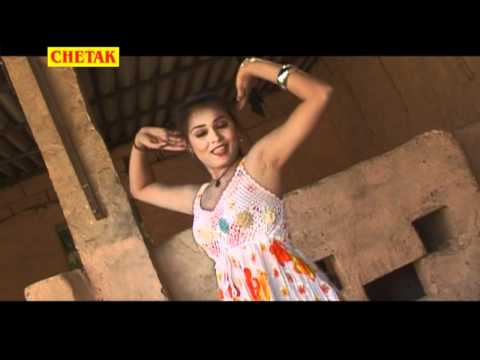 Kaale Rang Ka Bicchhoo Ladgyo 03 Jija Jawan Ho Gai Hot Rajasthani DJ Songs  Chetak