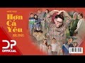 Cảm Nhận và Diễn Đạt Tình Yêu