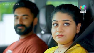കൃഷിനും കണ്മണിക്കും ഇനി പുത്തൻ ജീവിതമോ?🤗   #superkanmani #promo