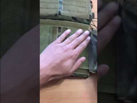 Когда купил очень нужное снаряжение на али