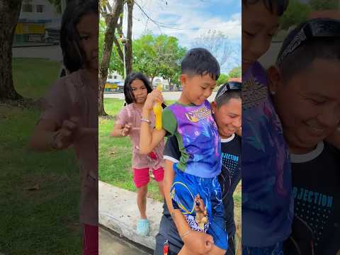 Homeless grab but get more food #respect #sad #subscribe