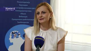 Ivanovska: U vreme sportskih takmičenja kladionice su pune mladih