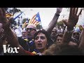 Catalonia's Independence Movement
