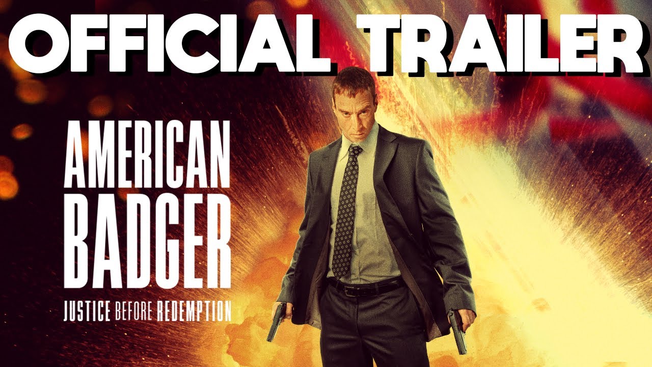 American Badger Trailer thumbnail