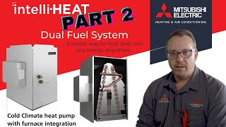 Mitsubishi Intelli HEAT  - PART 2
