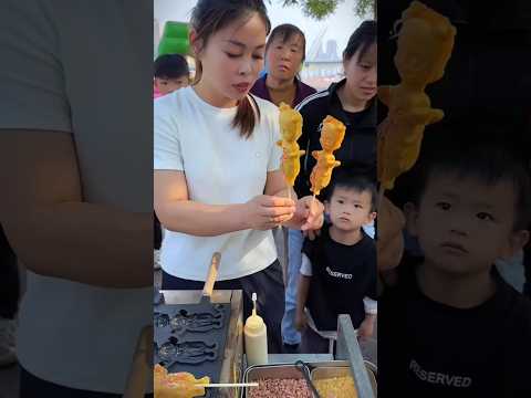 Aunty gave me a cartoon cake ๐๐ฝ #shorts #viral