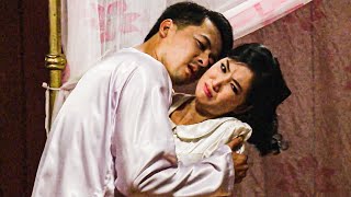 Cô vợ ngạo mạn bị ép THỰC HIỆN NGHĨA VỤ VỢ CHỒNG vì dám lớn tiếng LĂNG MẠ chồng | Phim Việt Nam 2025