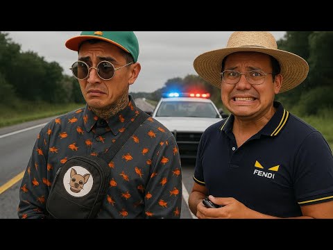 MOMENTOS INCOMODOS en la vida de Luisito Rey Pt 2 | Chespirito vs El loco ♛