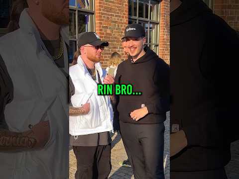 Song mit Rin? 😍🤩
