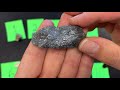 Mineral Identification and Properties