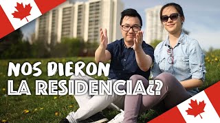 EP.73 Canadá nos hizo la INVITACIÓN | Residencia con Express Entry