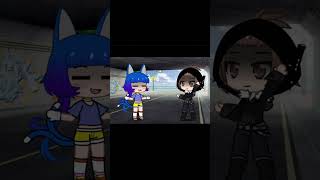 MY IDEA ! Pls dont hate #gachaclub