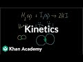 Exploring Kinetics and Catalysts in Biology