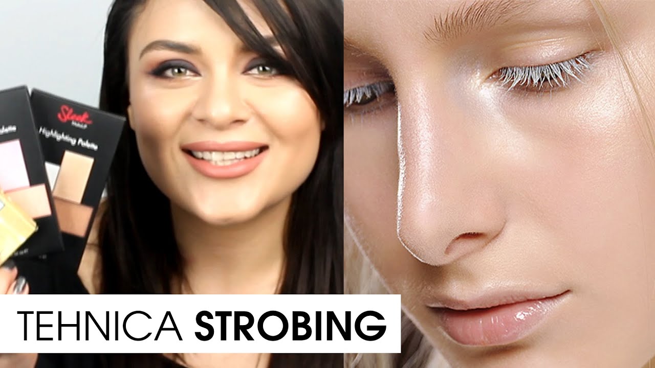 Paleta Iluminatoare Sleek MakeUP Solstice Highlighting Palette