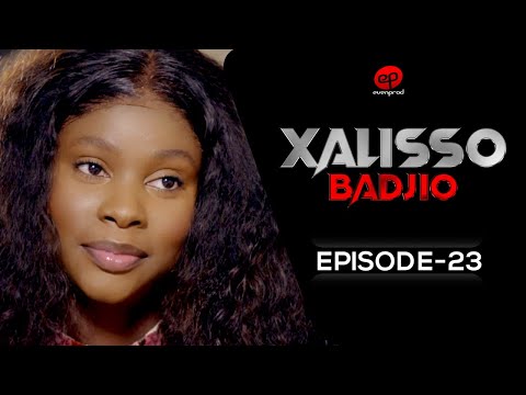 XALISSO - Saison 1 - Episode 23 : Bande Annonce