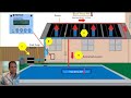 Solar Pool Heating Concepts