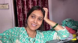 Chote babu ko lage tike🥺🥺|| inko Bhadnawar me achha lagta hai 😡😡 #vlog #dailyvlog #familyvlog 