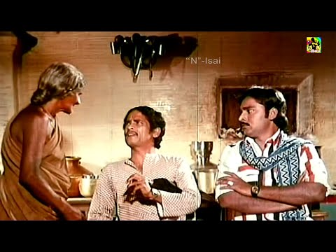 #Bhagyaraj பொண்ணு பாக்க போற இடத்துல அடிக்கும் லூட்டியை பார்த்து சிரித்து மகிழுங்கள்!!#comedyvideo#4k