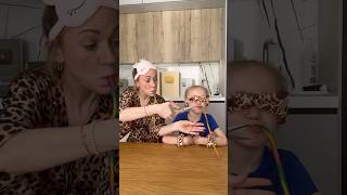 My mom is the best!💔 #shorts