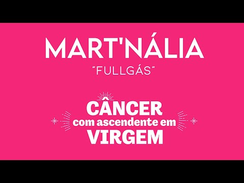 VIDEOCLIP - 'FULLGAS"- MART'NÁLIA