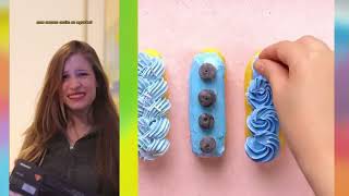 #196 Slime Con Los Nuevos Tiktoks de @Luma Calegari 2023 ｜ Tiktoks De Luma Calegari Storytime