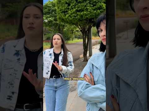 ELA TINHA UMA PRIMA ARROGANTE! | LariGo 🎥