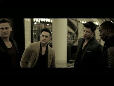 Blue - Hurt Lovers | Official Video - 'Schlussmacher' Version