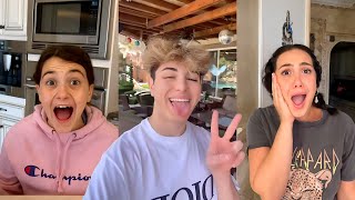 Keemokazi and His Sisters New Best Tik Toks Compilation - Funny Keemokazi TikTok