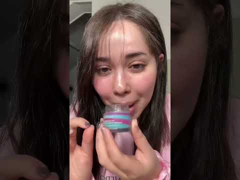 Mélanger les couleurs des masques @LANEIGE_US ?! (Produit offert)