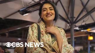 YouTube video thumbnail: Iranian Photojournalist Facing 15 Years in Prison Speaks out