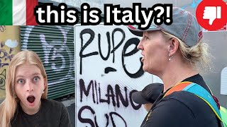 Is Italy the Worst Country in Europe? 🇮🇹