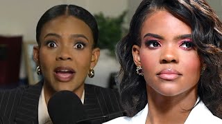 Candace Owens DESTROYS Another TPUSA Grifter!