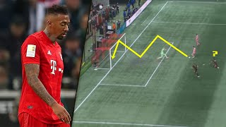 Leo Messi 10 Top Ridiculous Things Deja Vu